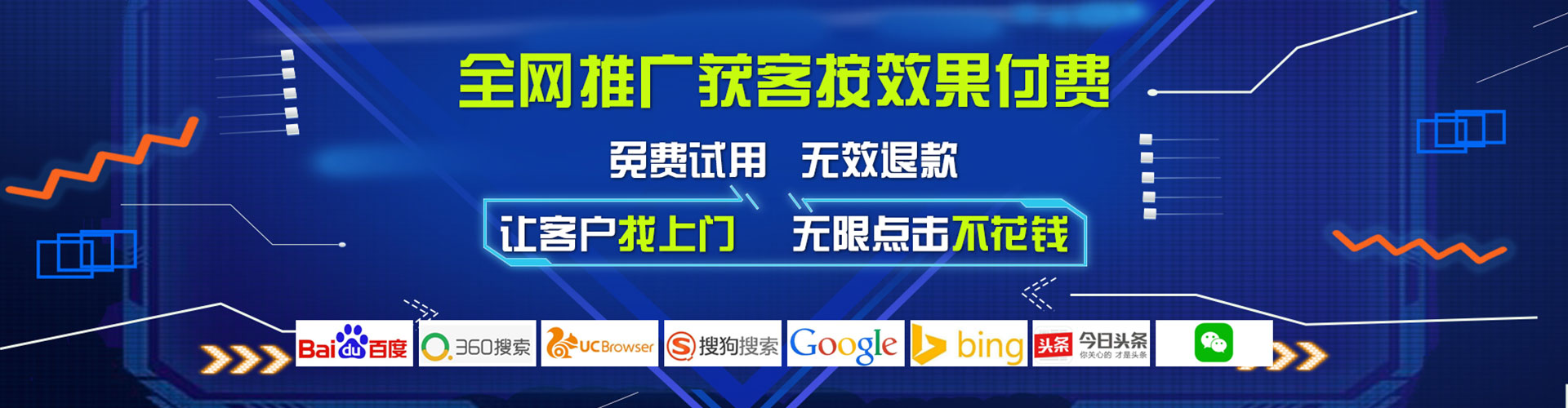 富平网络推广竞价