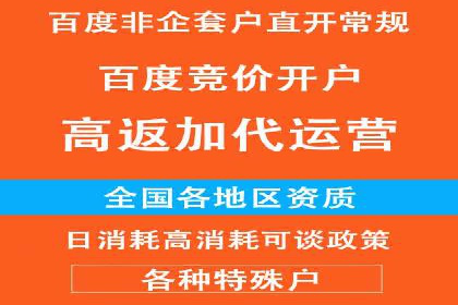 成本效益分析：百度推广月费案例